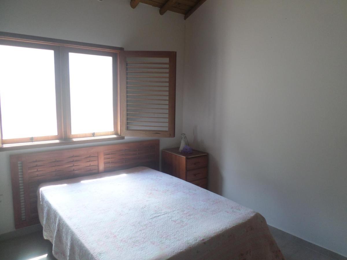 Recanto Das Flores Porto Seguro Habitación foto