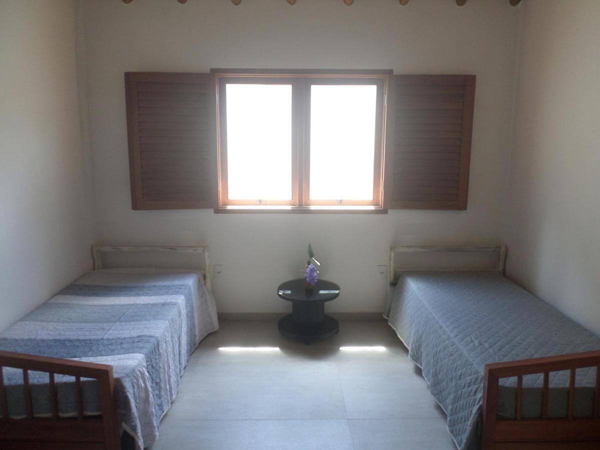 Recanto Das Flores Porto Seguro Habitación foto